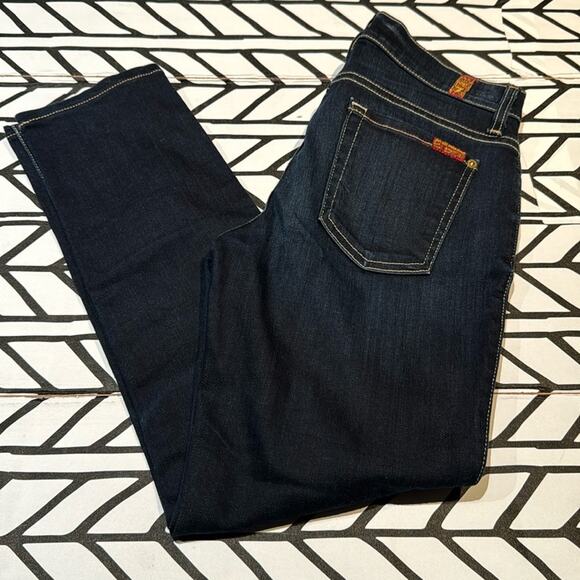 7FAM The Slim Cigarette in size 26 - Picture 2 of 5